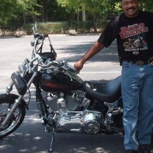 Meet your Posher, Stanley - Picture 1 of 1